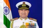 navy chief admiral krishna swaminathan
