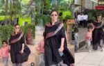 nayanthara sons