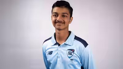 neel patel