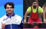 neeraj chopra