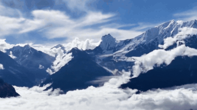 nepal avalanche