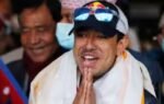 nepal born british mountaineer nirmal purja