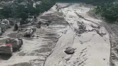 nepal floods