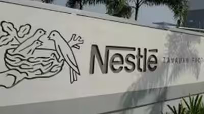 nestle