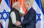 netanyahu modi talks