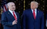 netanyahu trump