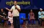 new delhi aug 13 ani lok sabha lop rahul gandhi addresses a gathering during