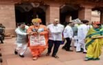 new delhi jul 31 ani independent mp rajesh ranjan pappu yadav and other op