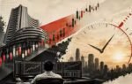 new stock market closing