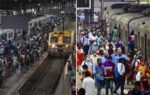 new trains new stations old problems what cag found in indian railways audit