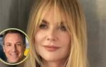 nicole kidman and michael reinstein spotted together in los angeles