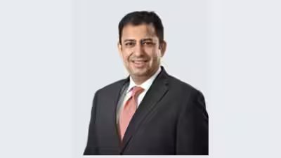 nippon life india asset management company md amp ceo sandeep sikka