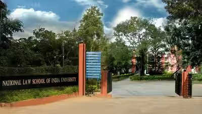 nlsiu bengaluru