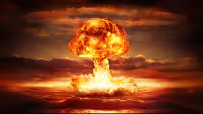 nuclear