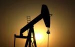 oil price today