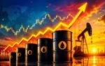 oil prices continue to soar