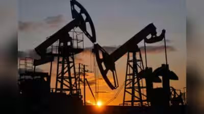oil prices today