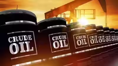 oil prices tumble 6