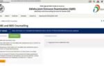 ojee neet ug 2026 merit list