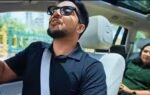 once mocked for wanting a nano trader surprises mother with 15 crore car