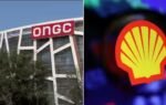 ongc shell energy india sign mou