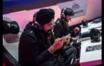 orangutan competing in group stage of pmwc at esports world cup 2026