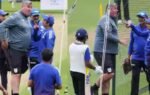 oval staff lee fortis responds