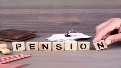over 118 lakh central employees choose unified pension scheme