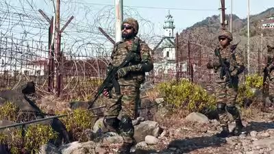 pak drone spotted