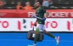 pakistan hockey