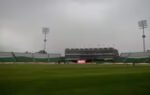 pakistan v australia odi series game 3