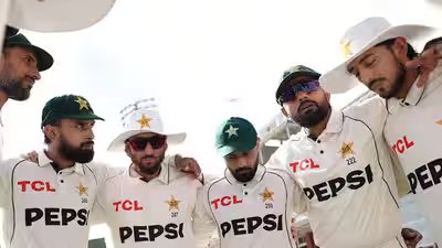 pakistan