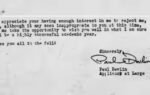 paul devlins letter