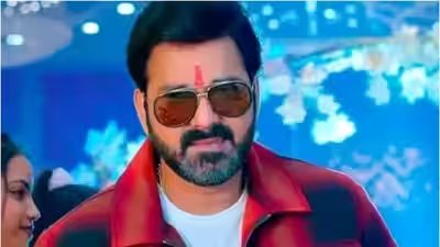 pawan singh