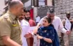 pdp leader iltija mufti demands j ks special status