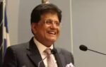 piyush goyal