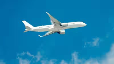 plane