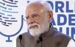 pm modi at economic times world leaders forum 2026