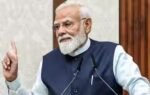 pm modi chairs union cabinet meeting at parliament