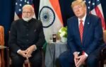 pm modi donald trump