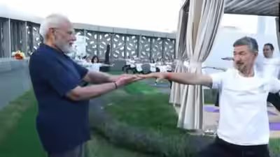 pm modi in uzbekistan