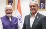 pm modi iran pres