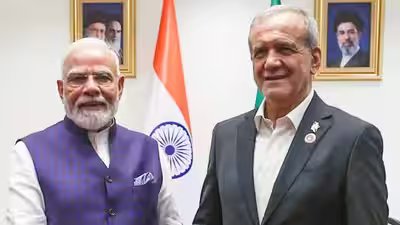 pm modi iran pres