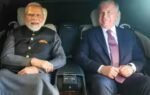 pm narendra modi with uzbekistan shavkat president mirziyoyev
