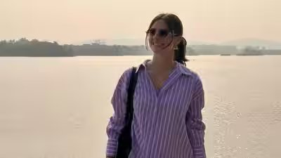 polish woman lists 15 things she does only after moving here