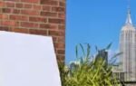porous polymer coating reflects sunlight and releases heat