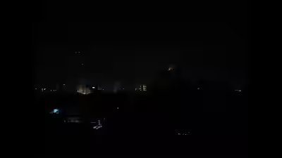 power crisis in karachi