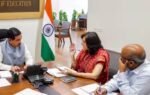 pralhad joshi reviews nta reforms