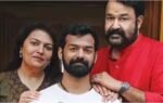 pranav has committed to a movie but i dont know which one suchitra mohanlal fb