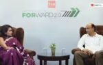 prasanna kumar patro maps out green tourism roadmap to 2047